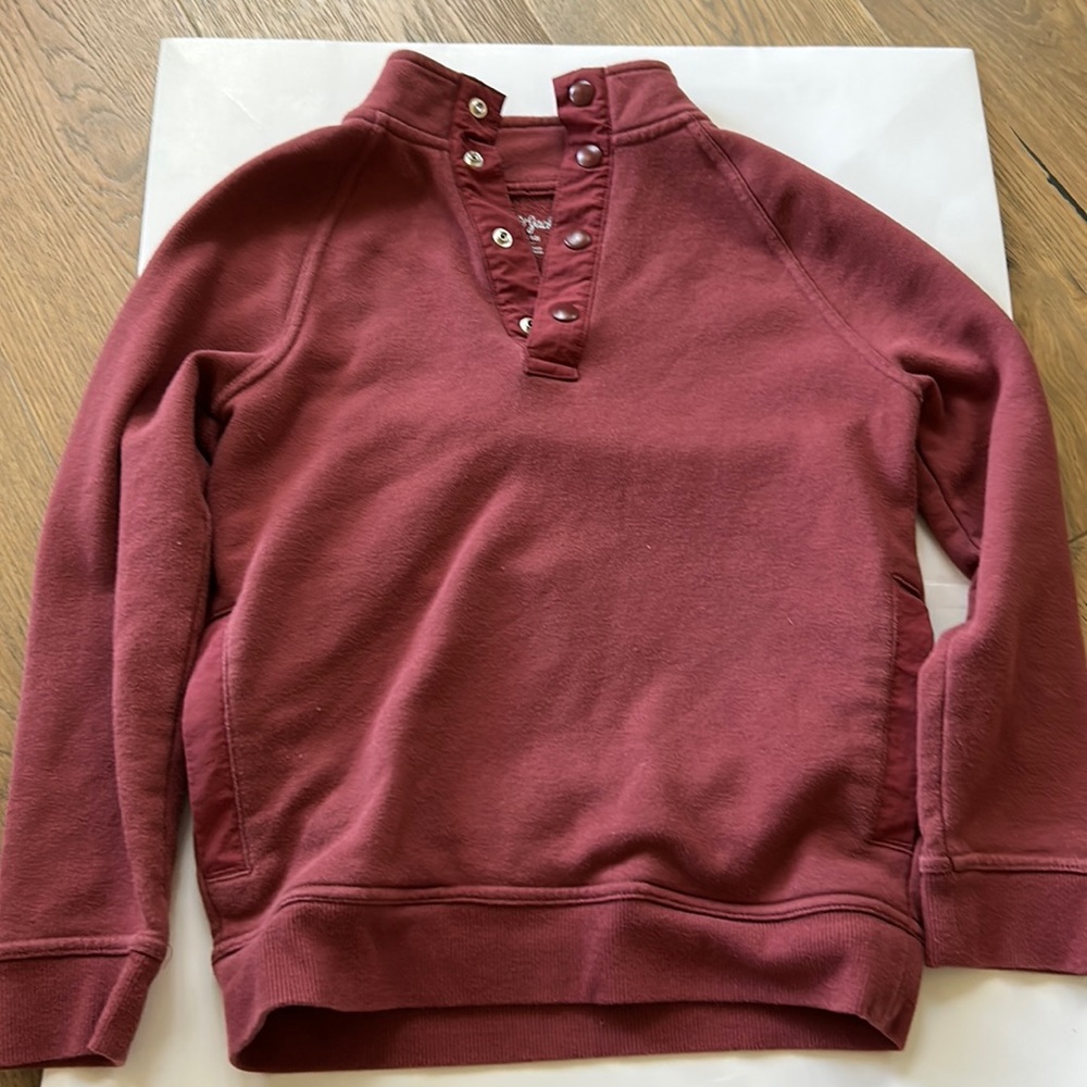 jacket shirt